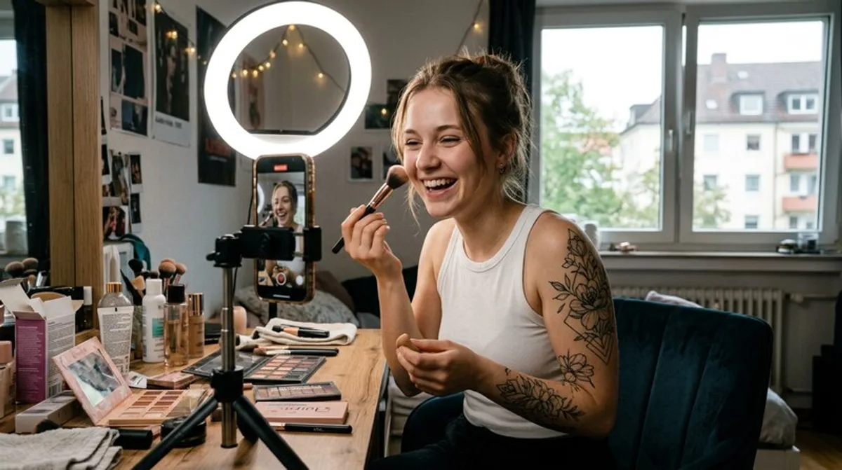 TikTok Shop Creator Commission Rates: How Much Do Affiliates Earn?