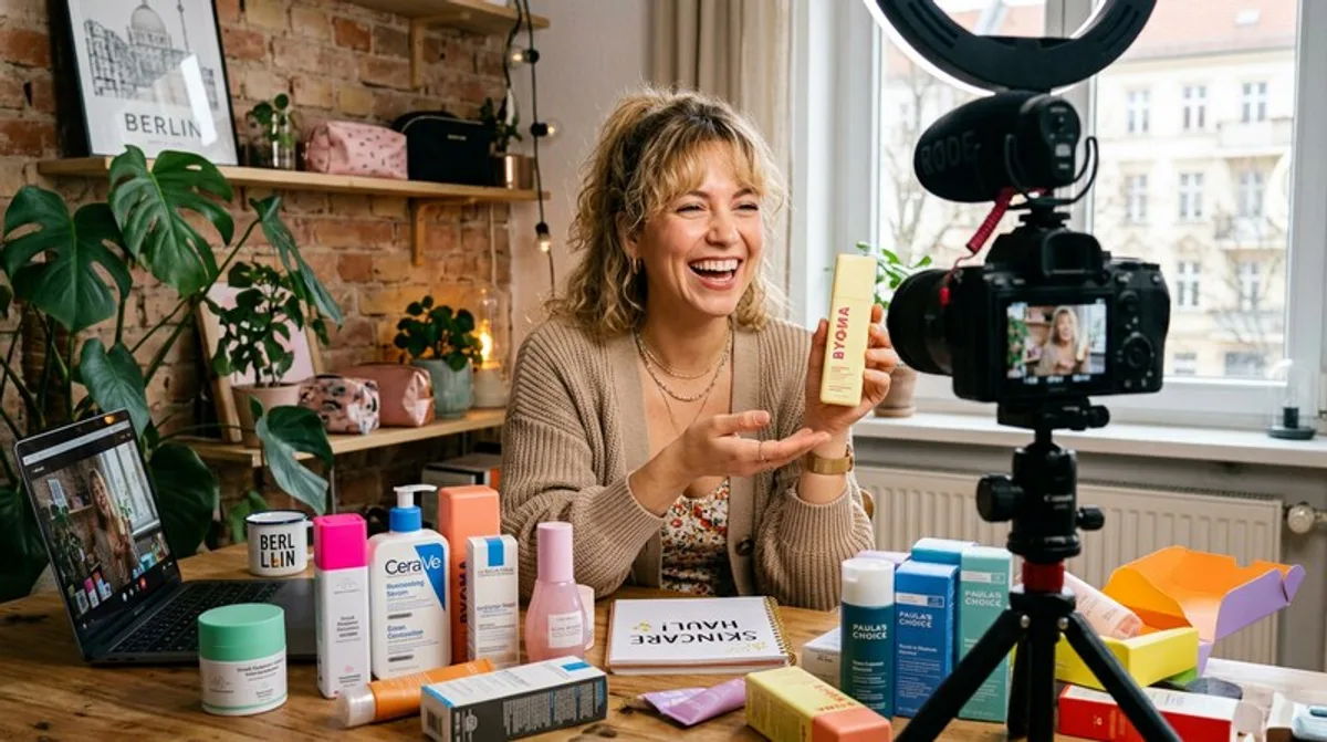 Influencer Gifting Strategy 2