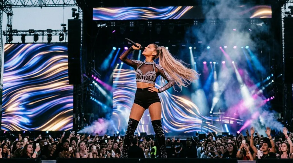 Ariana Grande