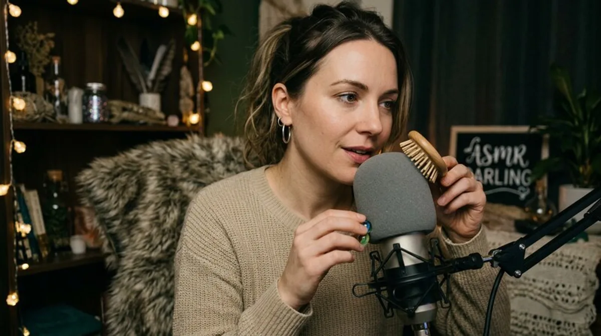 ASMR Darling