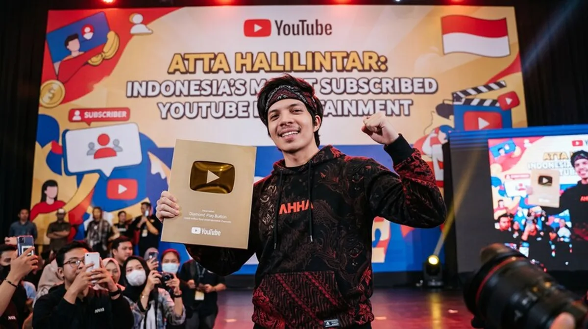Atta Halilintar