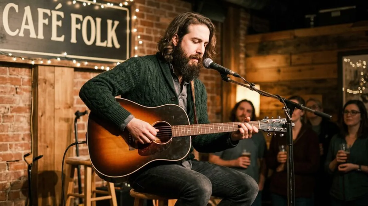 Avi Kaplan