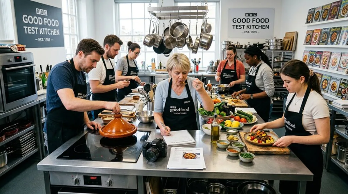 BBC Good Food