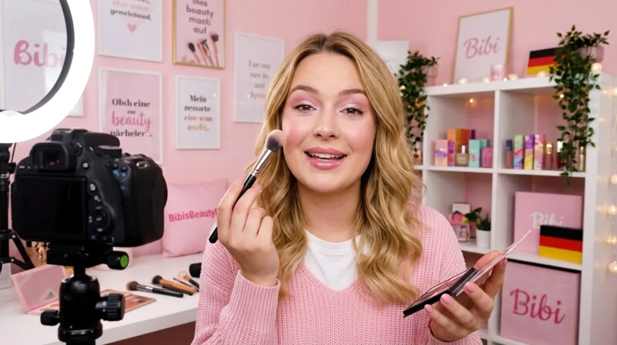 BibisBeautyPalace