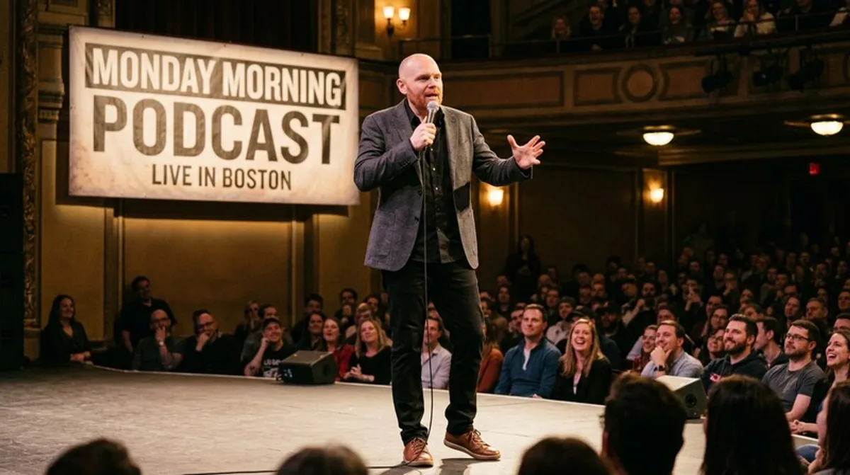 Bill Burr