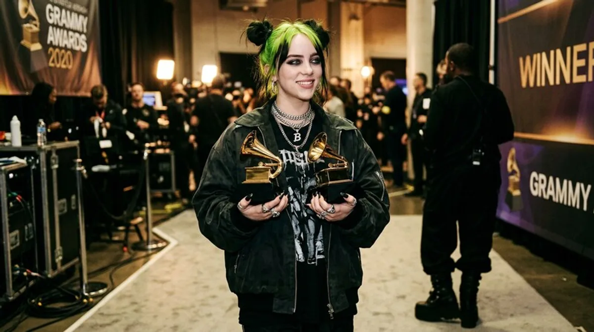 Billie Eilish