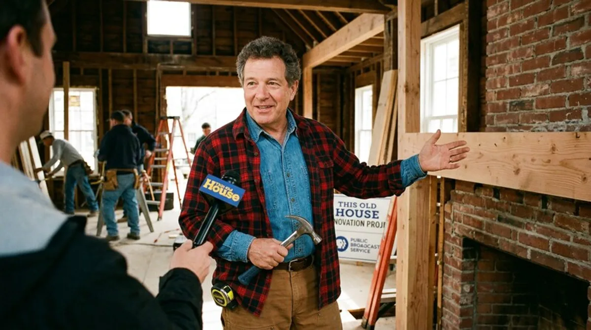 Bob Vila
