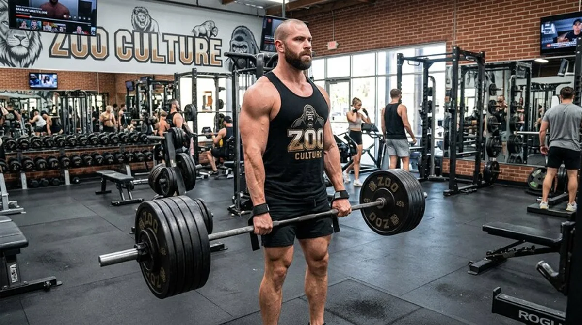 Bradley Martyn
