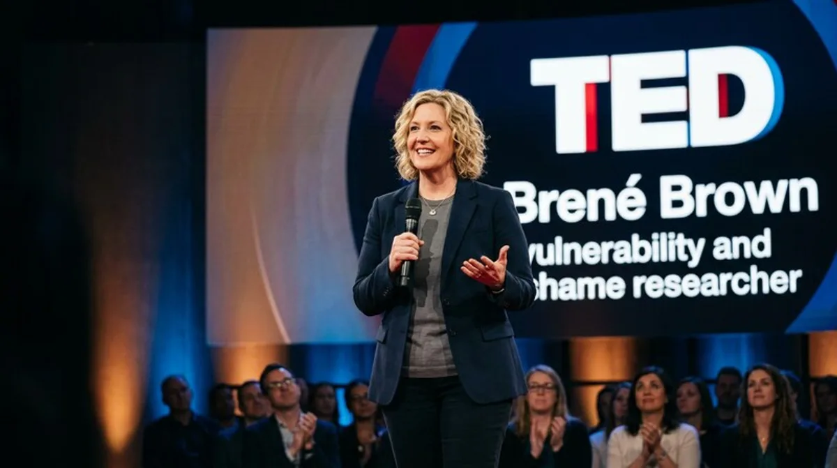Brené Brown