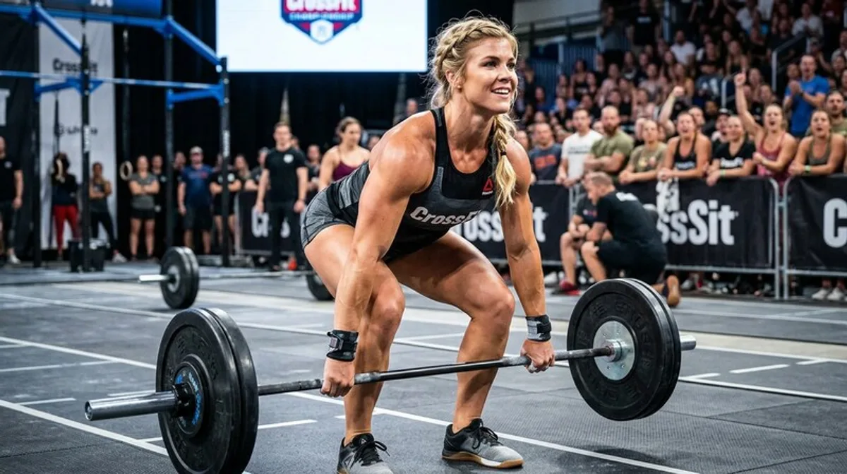 Brooke Ence