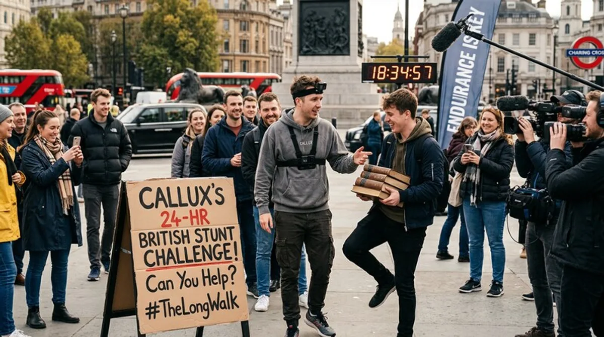 Callux