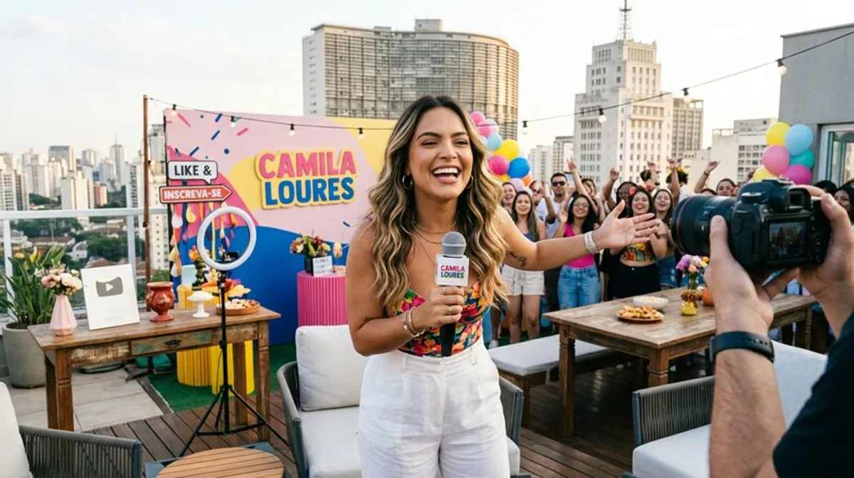 Camila Loures