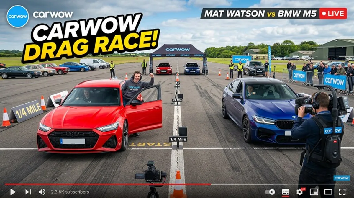 Carwow