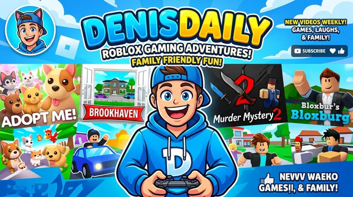 DenisDaily