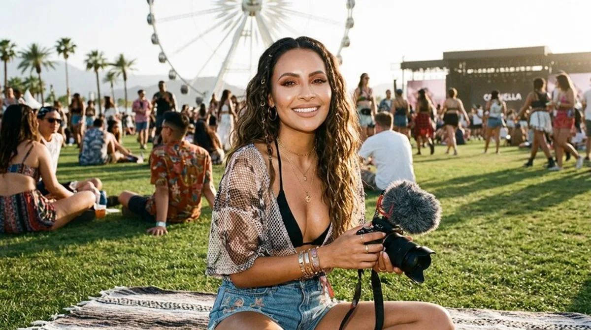 Desi Perkins