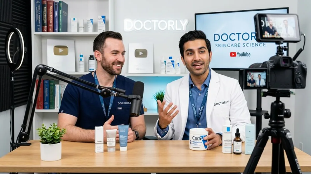 Doctorly