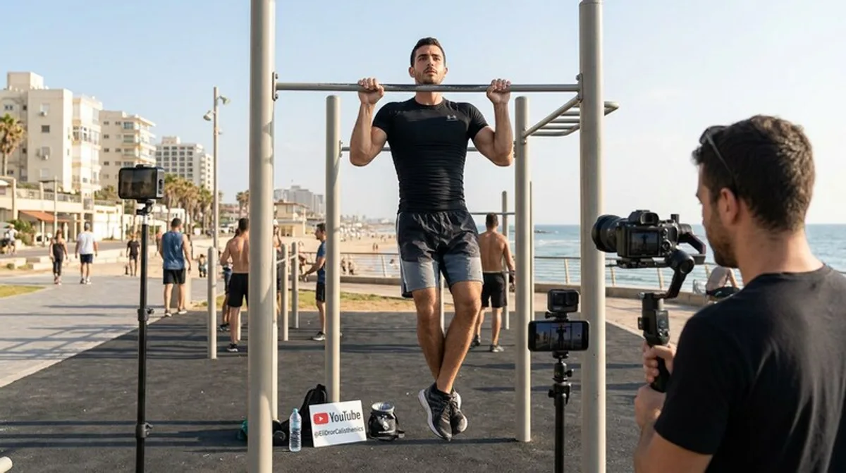 Eli Dror