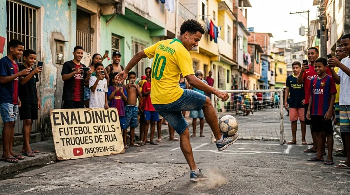 Enaldinho