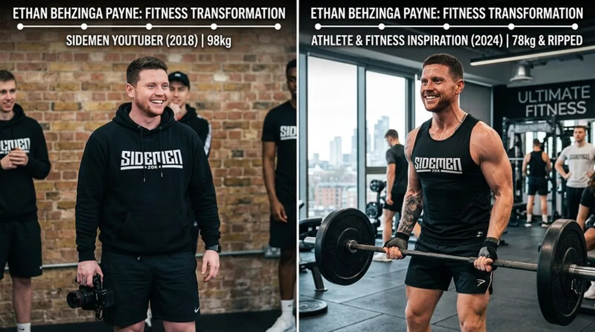 Behzinga