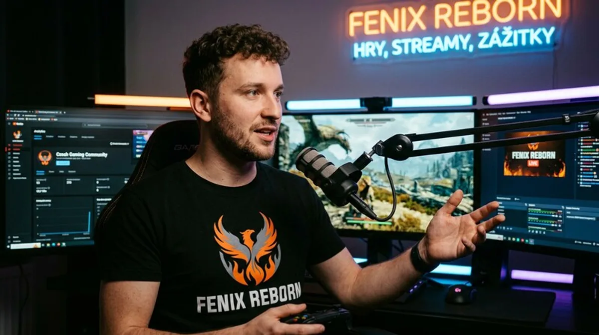 Feníx