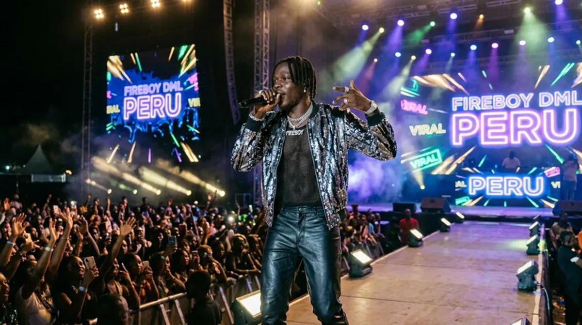 Fireboy DML