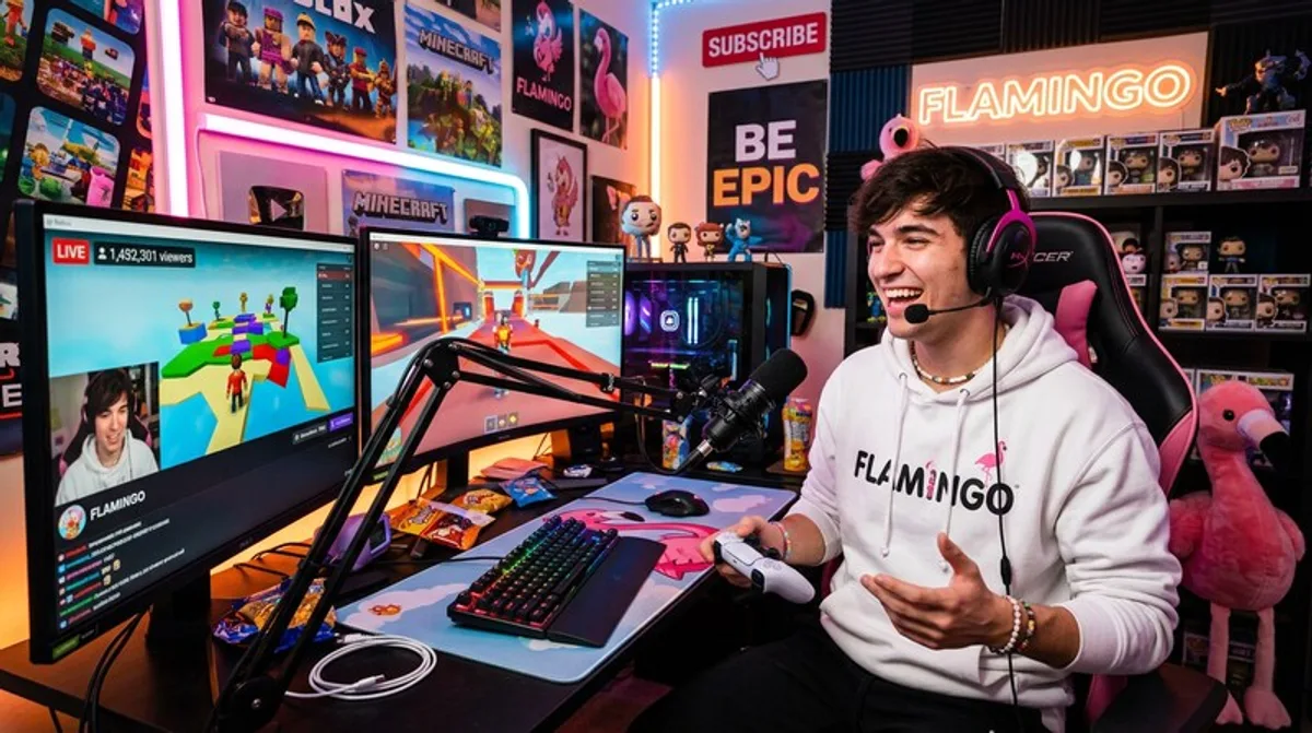 Flamingo