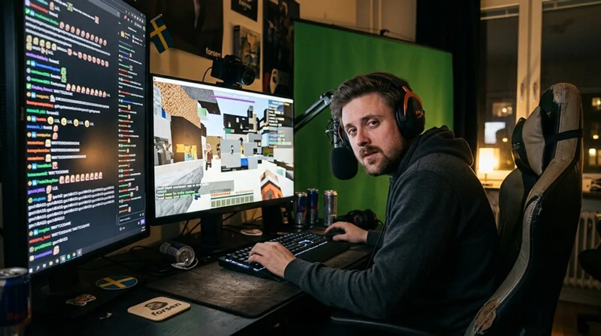 Forsen