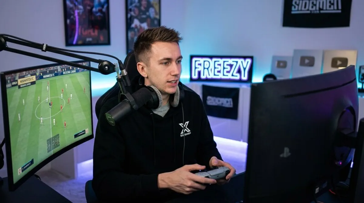 Freezy