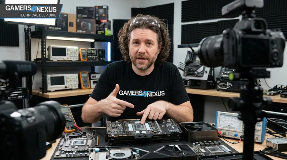 GamersNexus