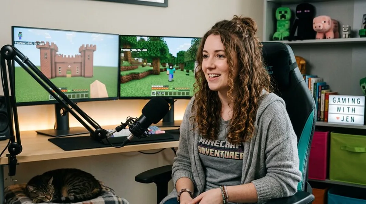 GamingWithJen