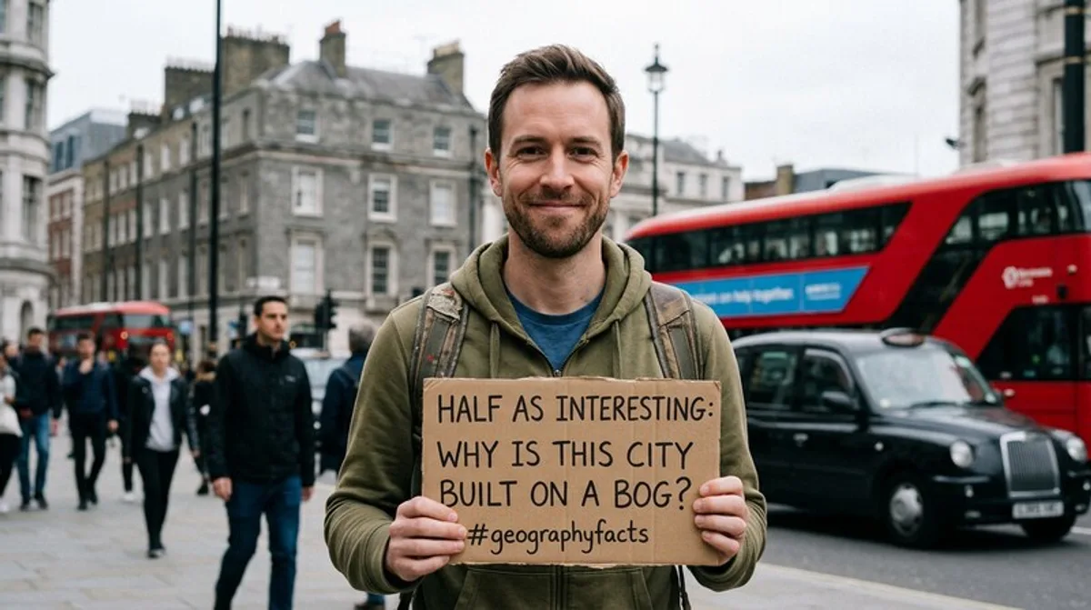 Half as Interesting