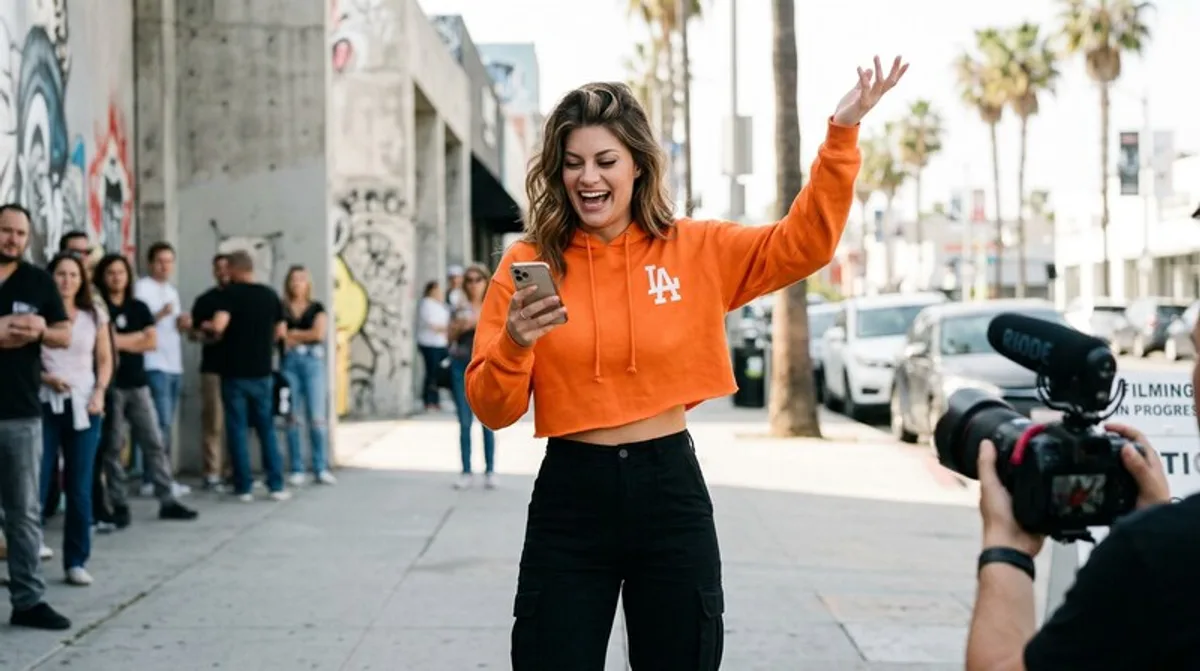 Hannah Stocking