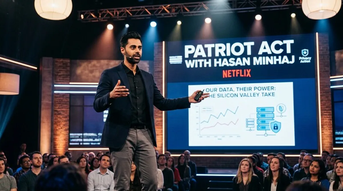 Hasan Minhaj