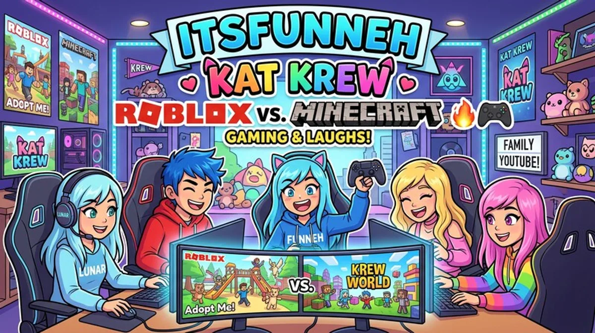 ItsFunneh