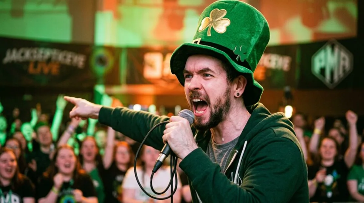 Jacksepticeye