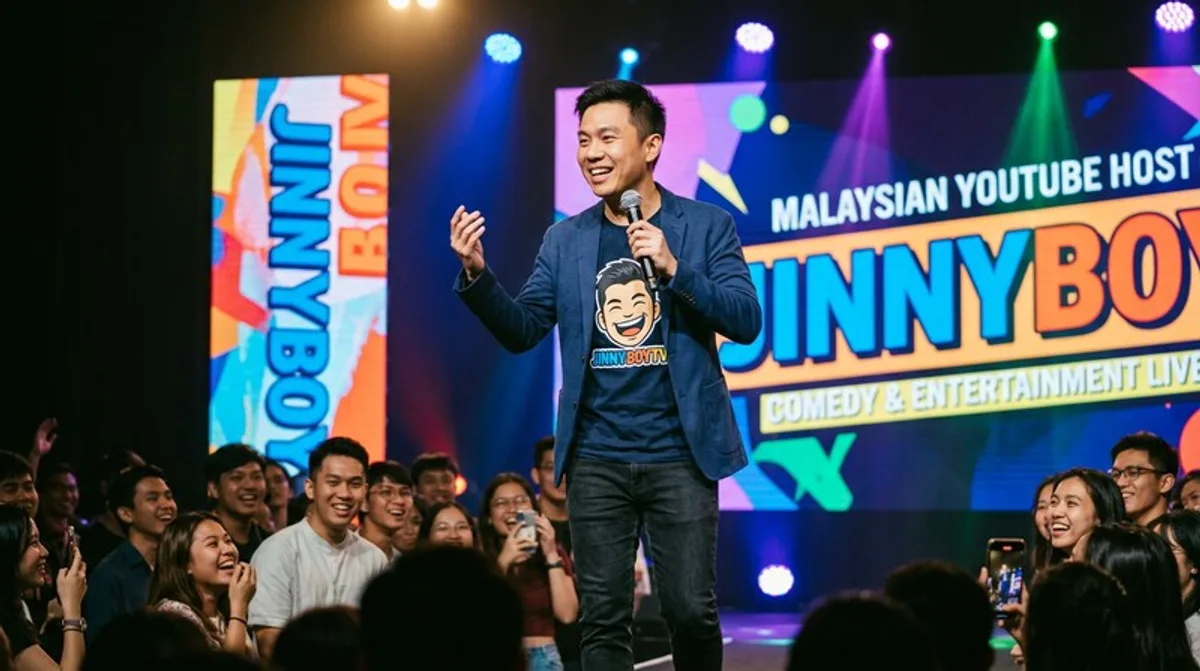 JinnyboyTV