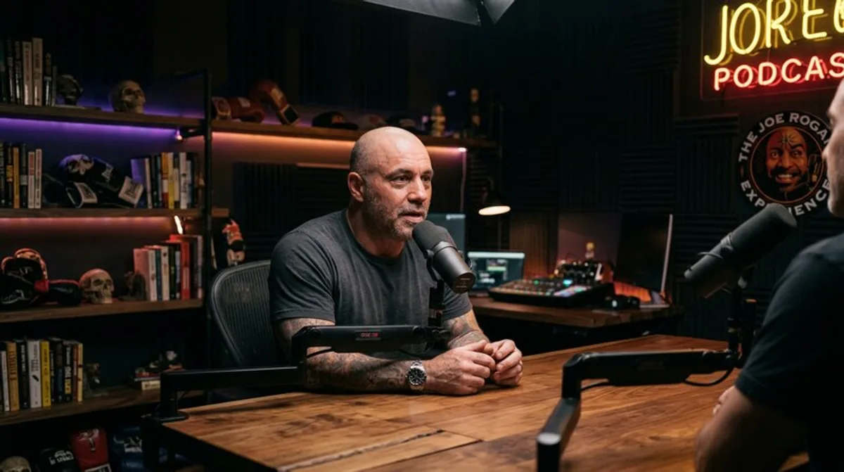 Joe Rogan