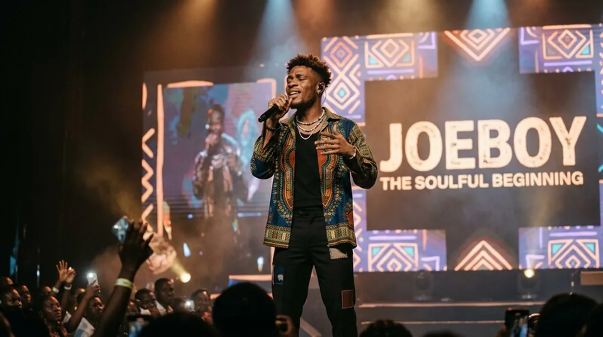 Joeboy