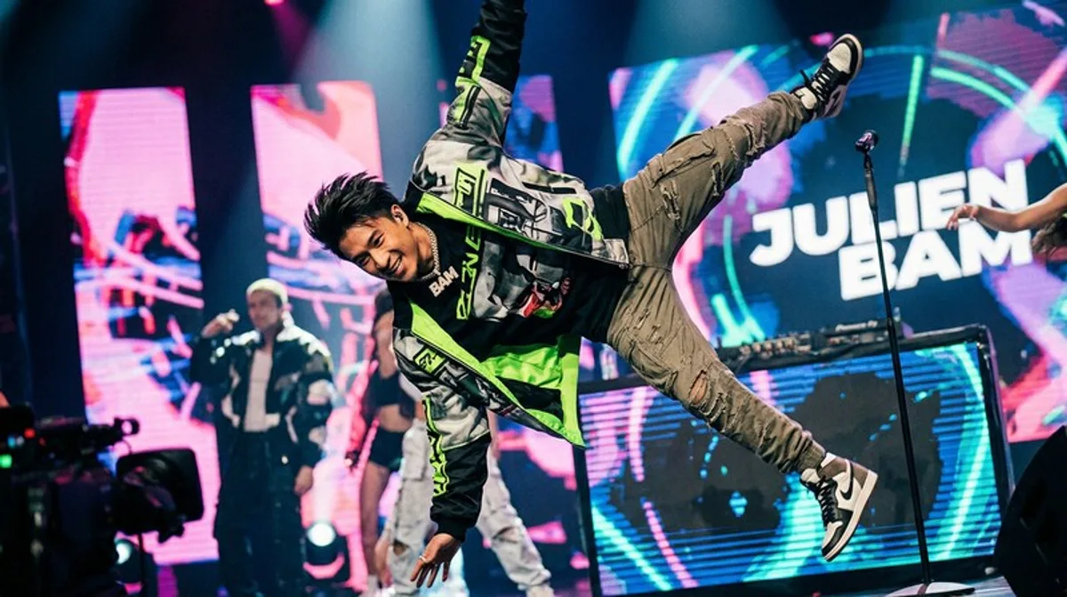Julien Bam