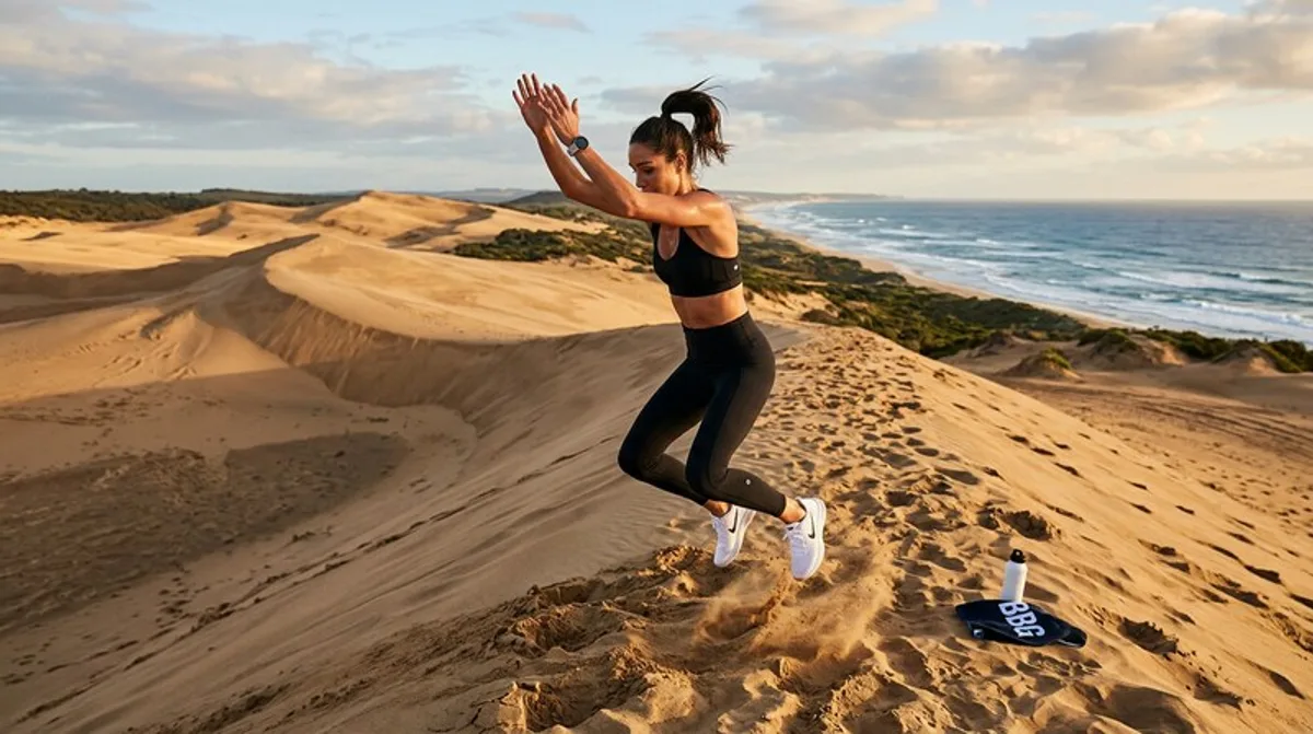 Kayla Itsines