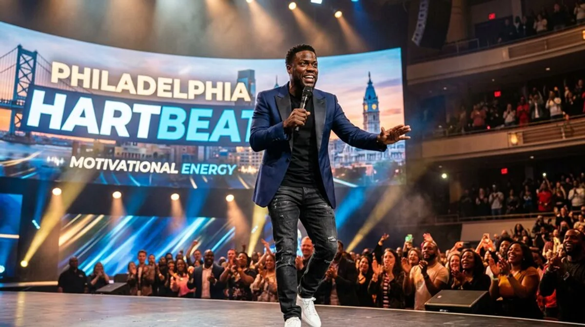 Kevin Hart