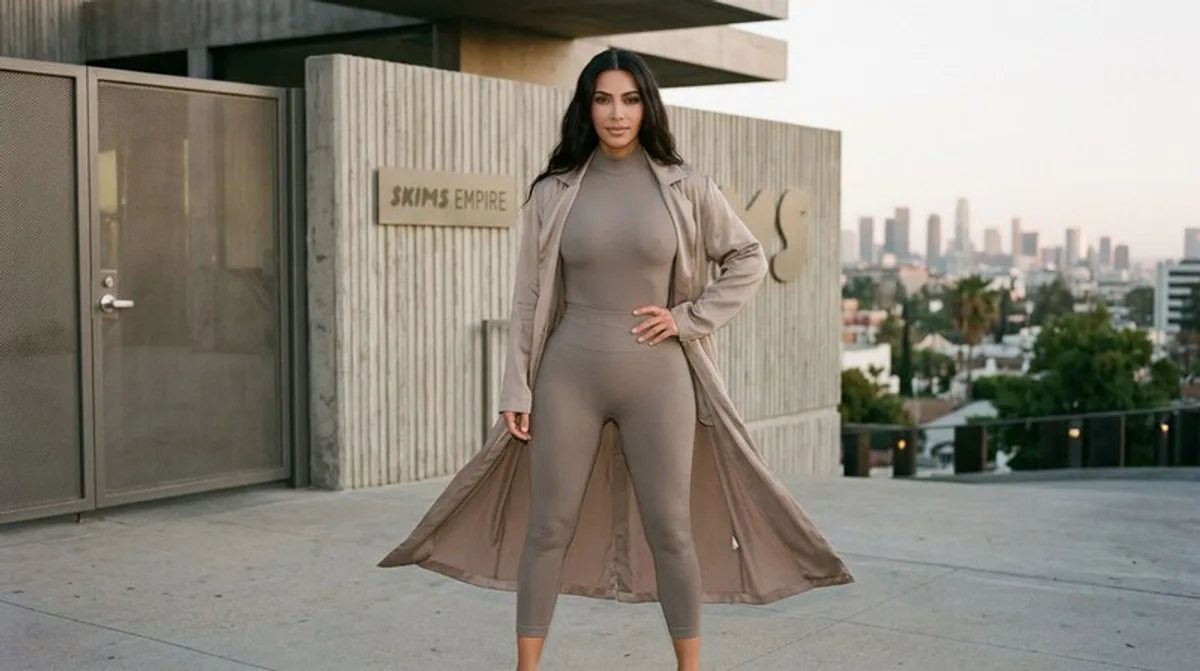 Kim Kardashian
