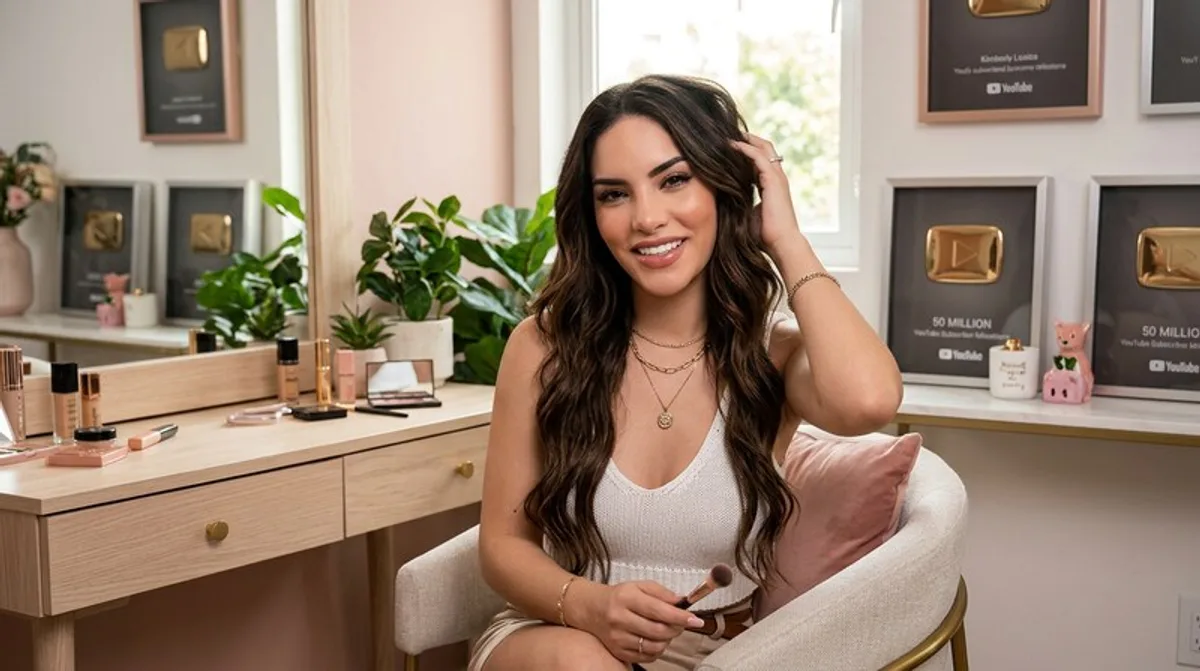 Kimberly Loaiza