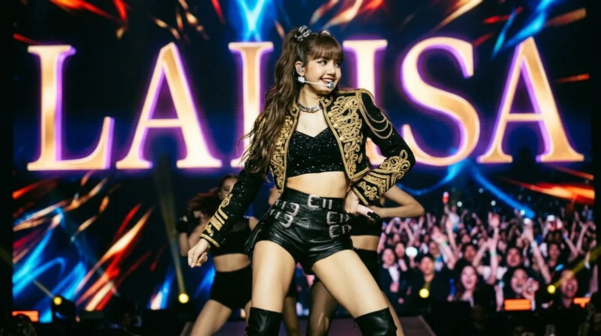 LISA