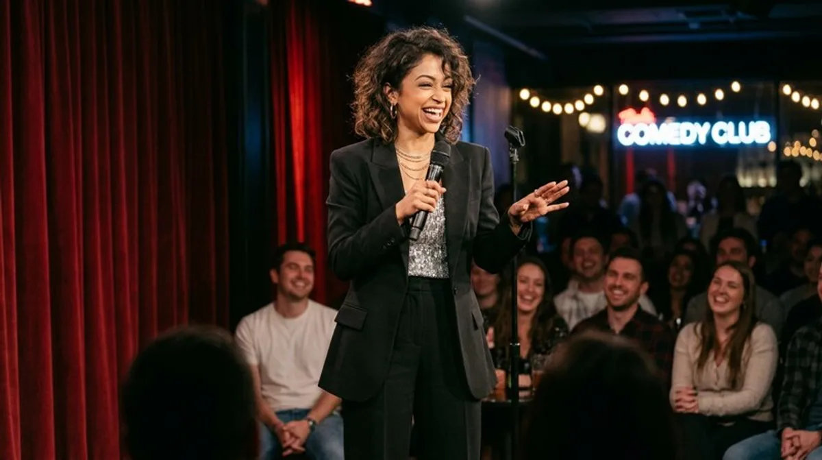 Liza Koshy