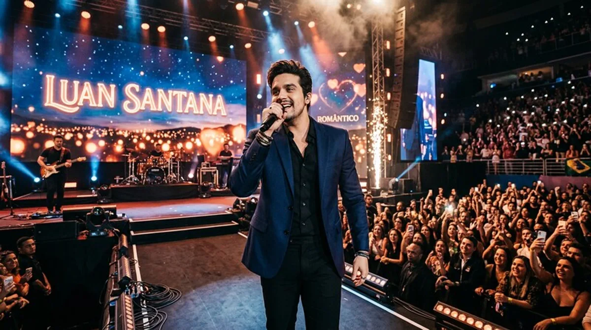 Luan Santana