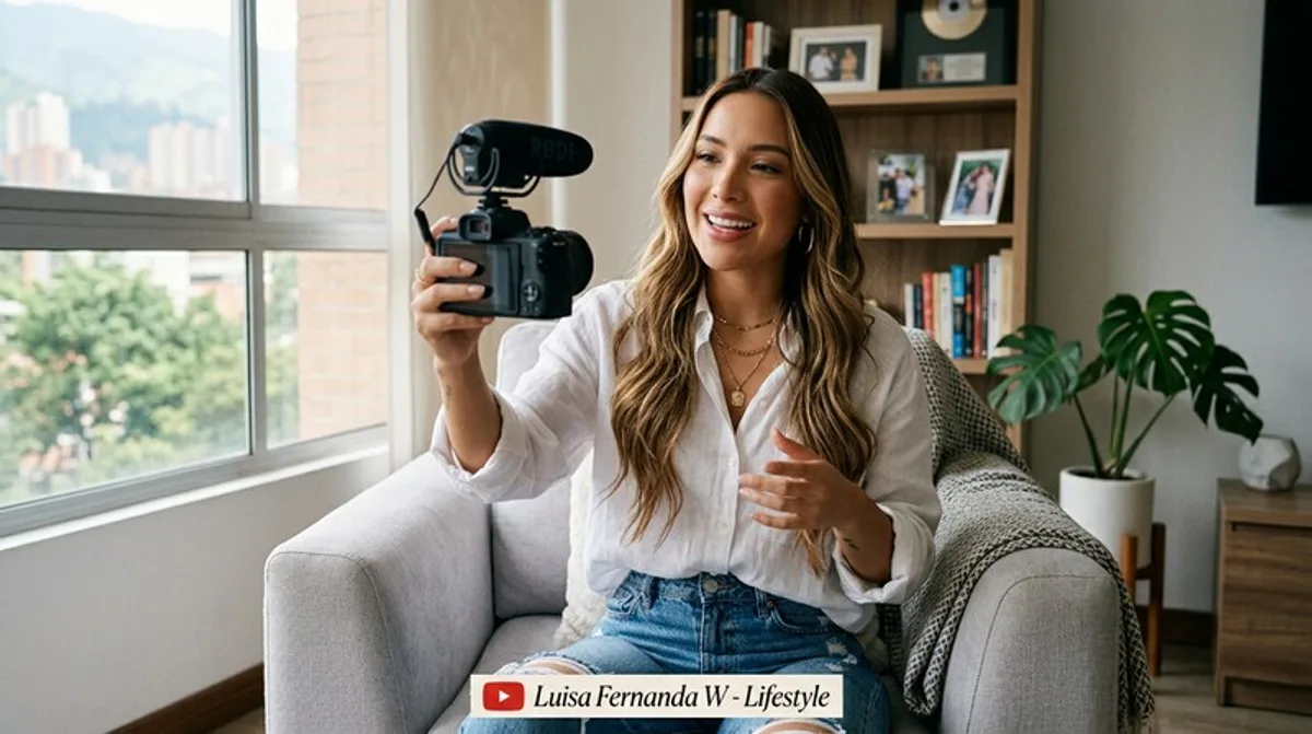 Luisa Fernanda W