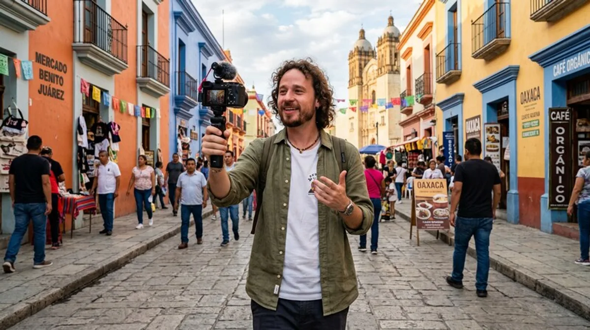 Luisito Comunica