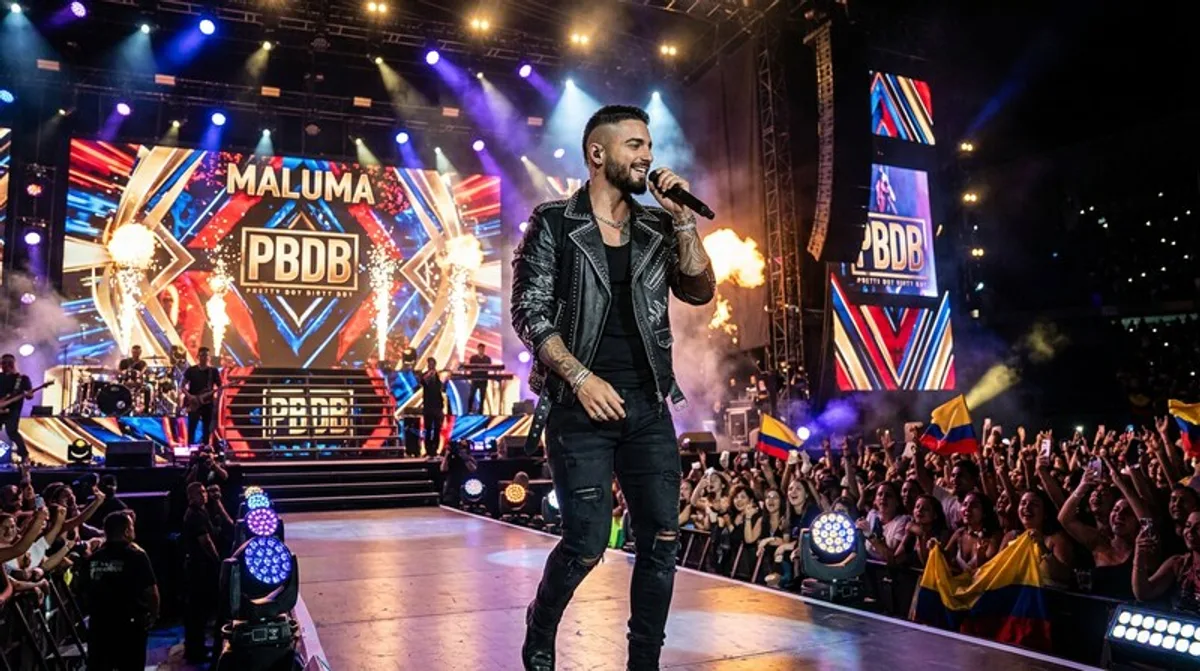 Maluma