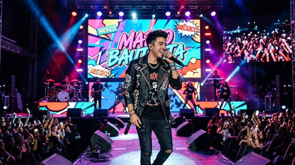 Mario Bautista